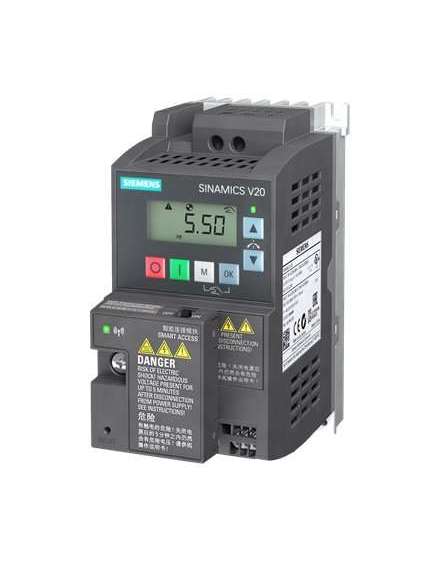 SIEMENS 6SL3200-0AE50-0AA0