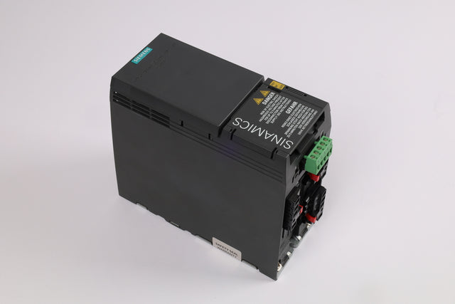 SIEMENS 6SL3210-1KE11-8AB2