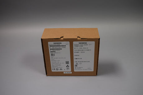 SIEMENS 6SL3210-1KE11-8AB2