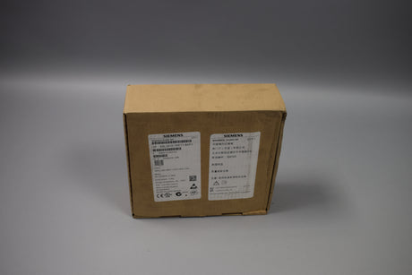 SIEMENS 6SL3210-1KE11-8AP1