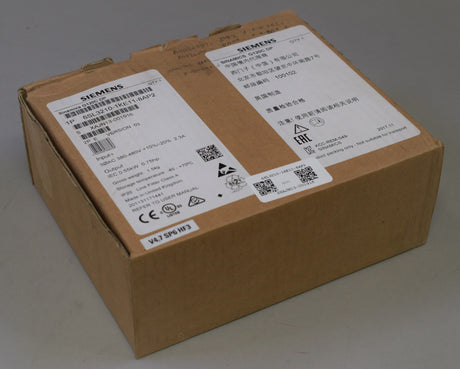 SIEMENS 6SL3210-1KE11-8AP2