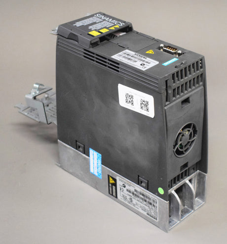 SIEMENS 6SL3210-1KE11-8UB0