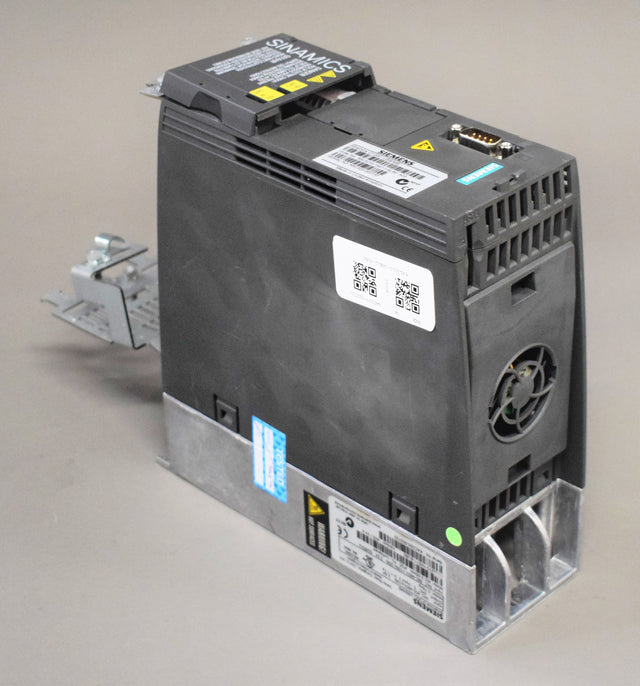 SIEMENS 6SL3210-1KE11-8UB0