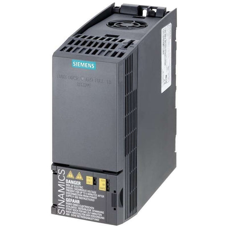SIEMENS 6SL3210-1KE11-8UB2