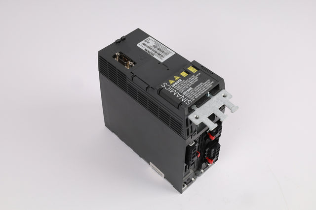 SIEMENS 6SL3210-1KE12-3AF2