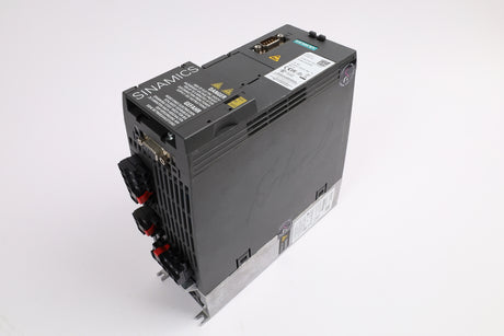 SIEMENS 6SL3210-1KE12-3AP0