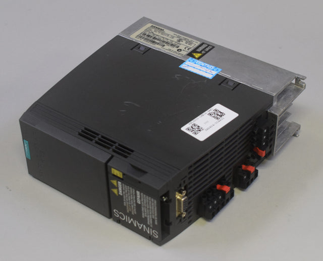 SIEMENS 6SL3210-1KE12-3AP1