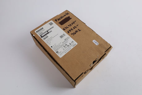 SIEMENS 6SL3210-1KE12-3UB2