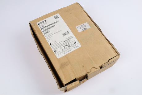 SIEMENS 6SL3210-1KE12-3UP2