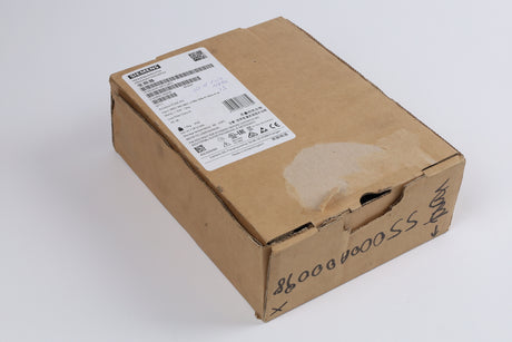 SIEMENS 6SL3210-1KE13-2AF2