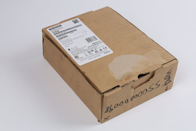 SIEMENS 6SL3210-1KE13-2AF2