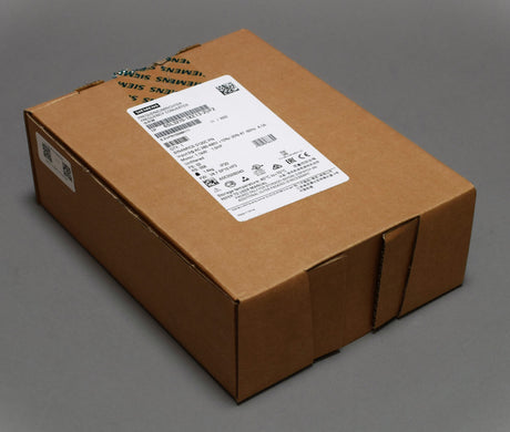 SIEMENS 6SL3210-1KE13-2UF2
