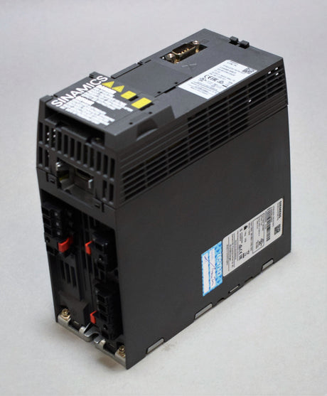 SIEMENS 6SL3210-1KE14-3AF2