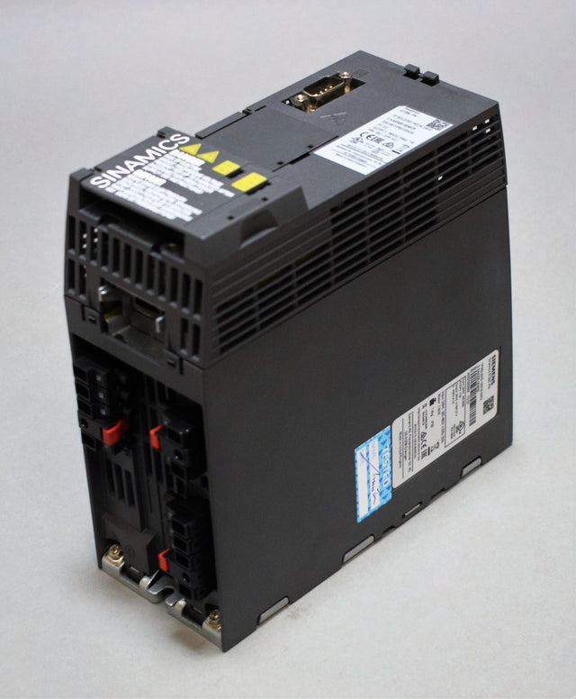 SIEMENS 6SL3210-1KE14-3AF2