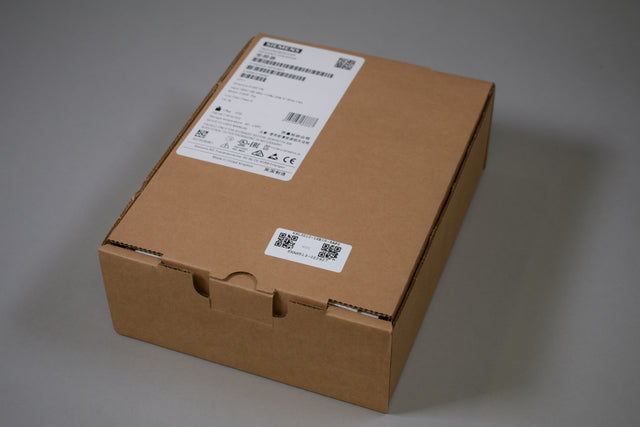 SIEMENS 6SL3210-1KE15-8AF2
