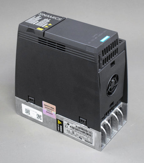 SIEMENS 6SL3210-1KE21-3AP1