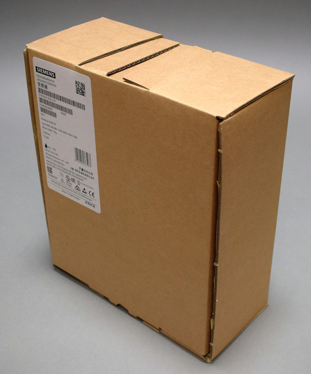 SIEMENS 6SL3210-1KE21-3UF1