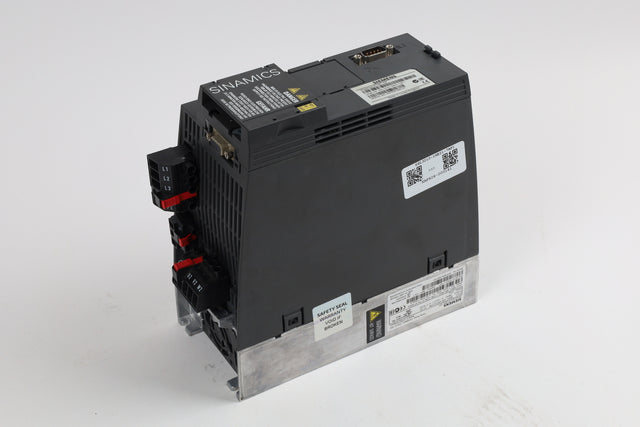 SIEMENS 6SL3210-1KE21-7AP1