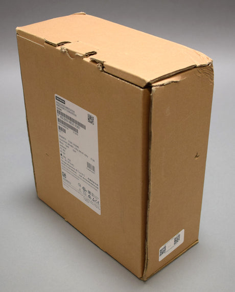 SIEMENS 6SL3210-1KE21-7UB1
