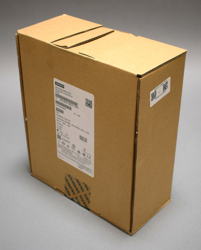 SIEMENS 6SL3210-1KE21-7UF1