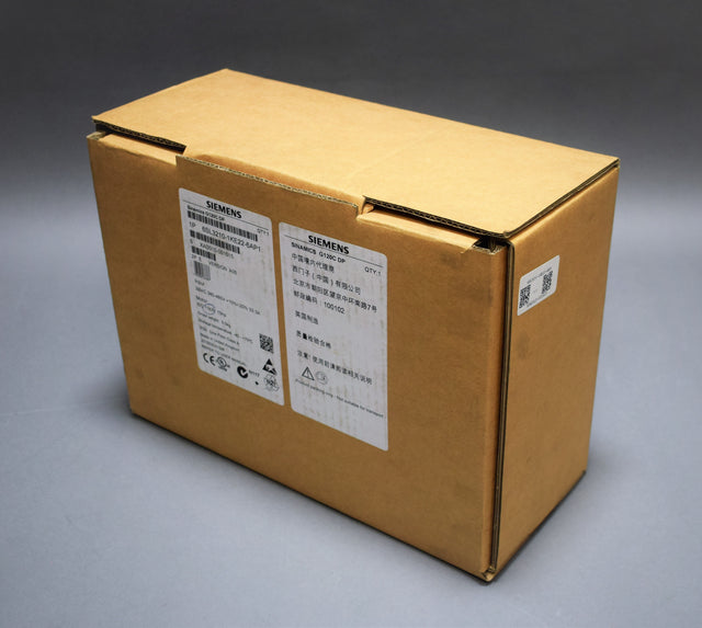 SIEMENS 6SL3210-1KE22-6AP1