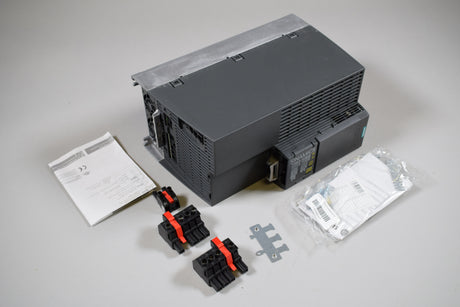 SIEMENS 6SL3210-1KE23-2AF1