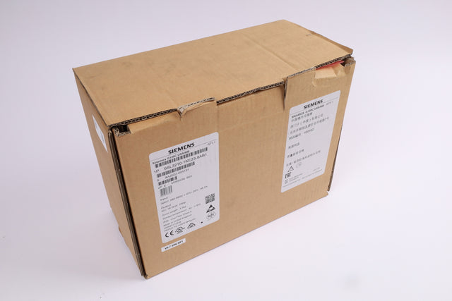 SIEMENS 6SL3210-1KE23-8AB1