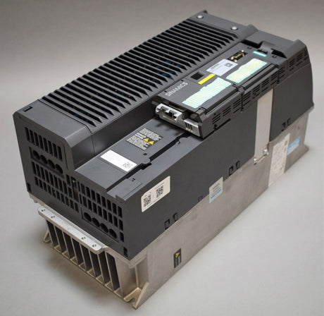 SIEMENS 6SL3210-1KE26-0AF1
