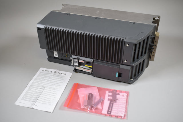 SIEMENS 6SL3210-1KE26-0AF1