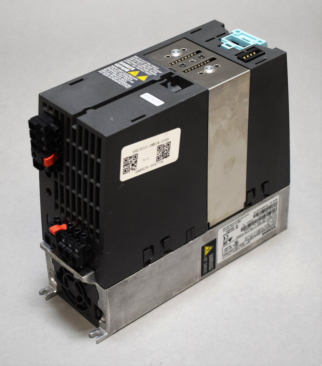 SIEMENS 6SL3210-1NE14-1UG1