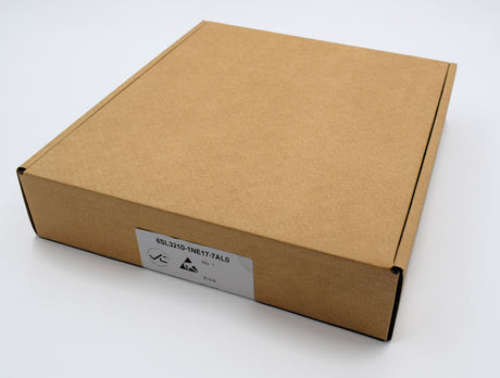 SIEMENS 6SL3210-1NE17-7AL0