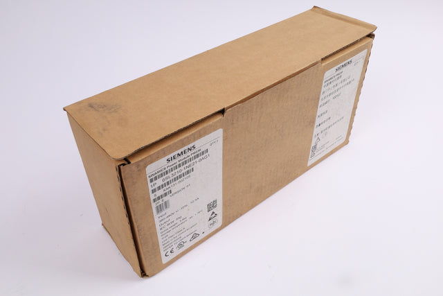 SIEMENS 6SL3210-1NE21-0AG1