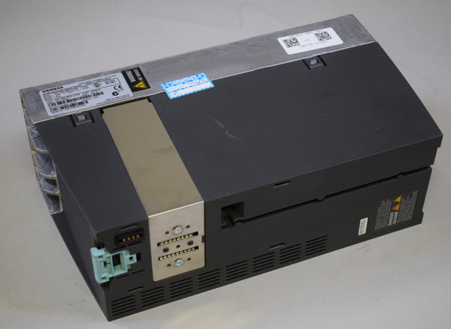 SIEMENS 6SL3210-1NE21-3AL0