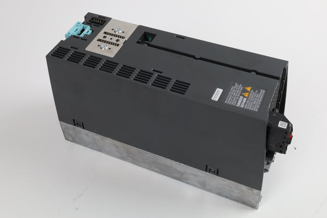 SIEMENS 6SL3210-1NE21-8AG1