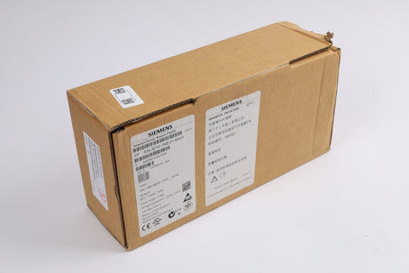 SIEMENS 6SL3210-1NE21-8AL0