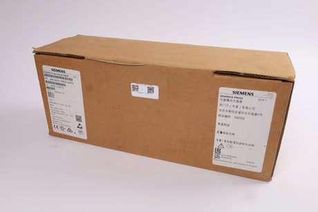 SIEMENS 6SL3210-1NE23-2AG1