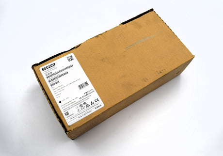SIEMENS 6SL3210-1PB17-4UL0
