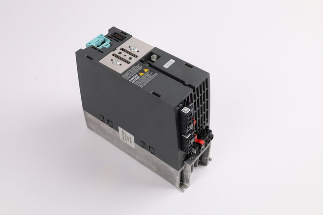 SIEMENS 6SL3210-1PE11-8AL1