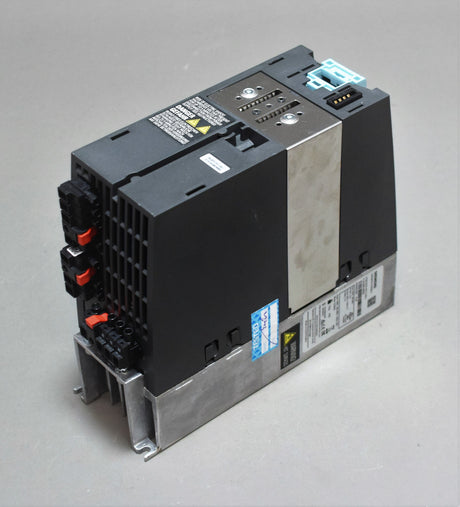 SIEMENS 6SL3210-1PE11-8AL1