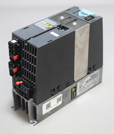 SIEMENS 6SL3210-1PE11-8AL1
