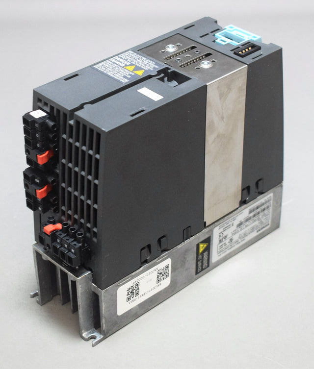 SIEMENS 6SL3210-1PE11-8AL1