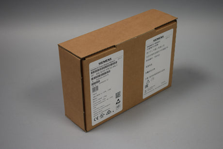 SIEMENS 6SL3210-1PE12-3AL1