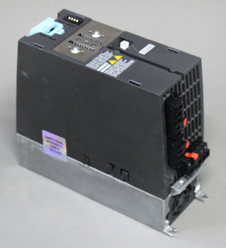 SIEMENS 6SL3210-1PE12-3UL1