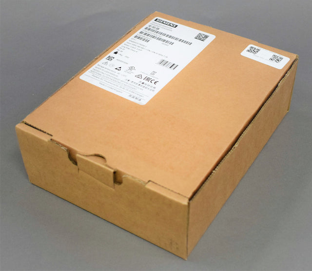 SIEMENS 6SL3210-1PE16-1AL1