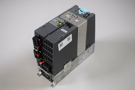 SIEMENS 6SL3210-1PE16-1AL1
