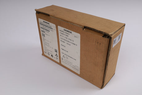 SIEMENS 6SL3210-1PE16-1UL1