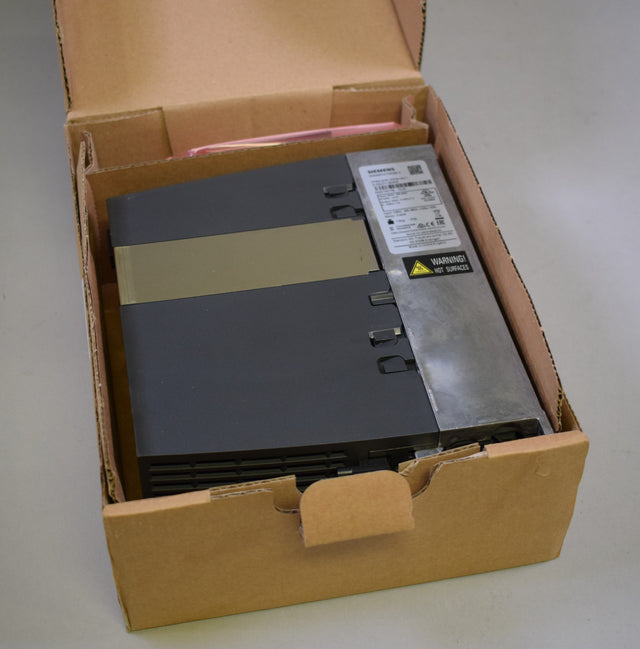 SIEMENS 6SL3210-1PE18-0AL1