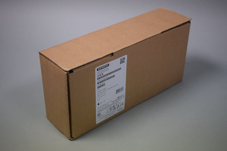 SIEMENS 6SL3210-1PE21-1AL0