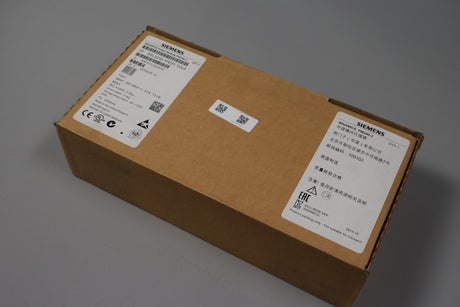 SIEMENS 6SL3210-1PE21-1UL0