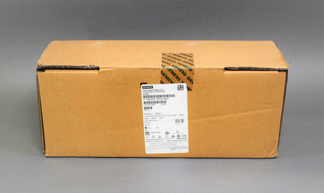 SIEMENS 6SL3210-1PE23-3AL0